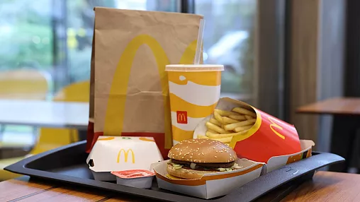 ABD’deki McDonald’s Salgını: E. Coli Vakası 104’e Yükseldi