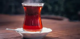 Gıda Sahtekarları Listesinde Bu Kez Çay Firmaları Deşifre Edildi