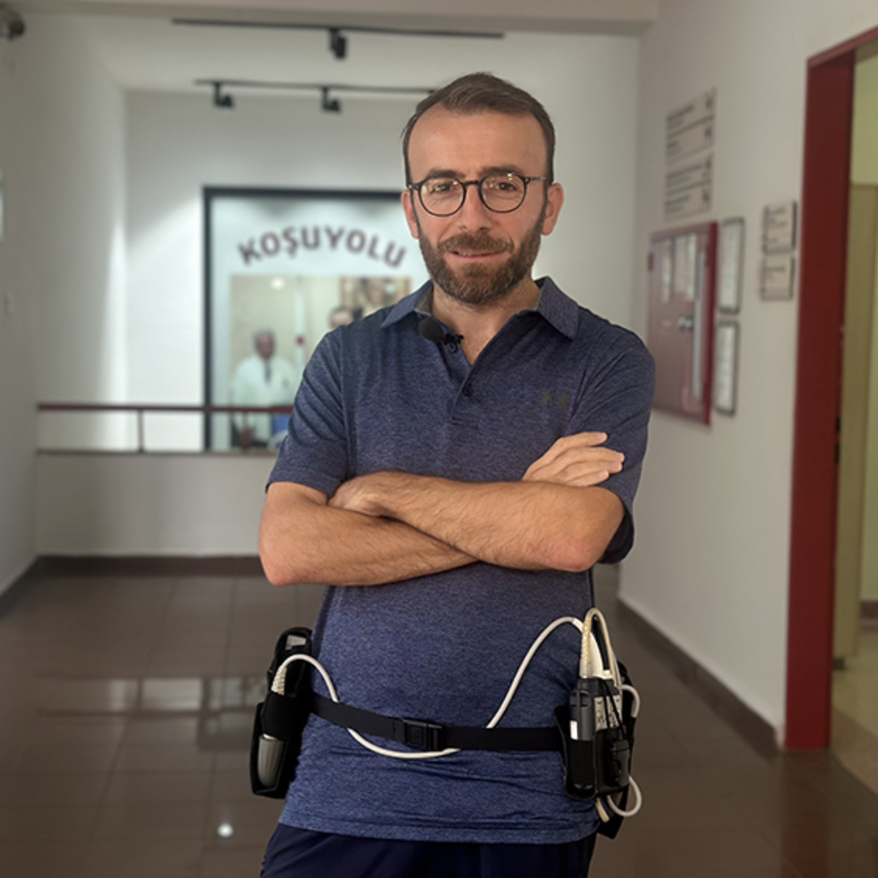 Kalp Kapakçığı Onarımı İçin Girdi, Ameliyat Sonrası Yapay Kalple Uyandı