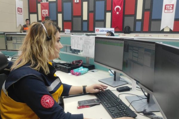 112’yi Gereksiz Yere Meşgul Edenlere Kötü Haber: Asılsız İhbarda Ceza Katlanıyor