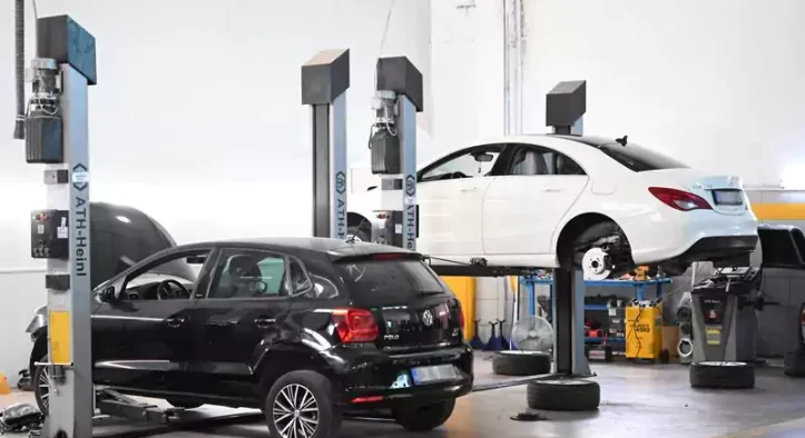 GÜNERİ MOTORS’TA “GELECEK DOSTU SERVİS EKOSİSTEMİ” – PENDİK’TE JAPON OTOMOBİL SAHİPLERİNE YENİ BAKIM RİTMİ